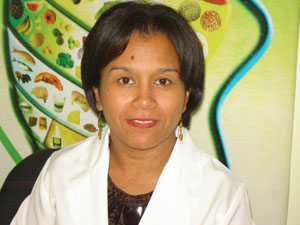 Dra Zulix Moreno De Francisco