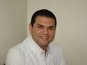 Dr. Julio César Montilla Bastidas