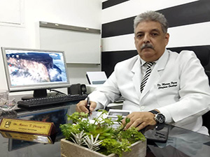 Dr. Marcos T. Pocay O.