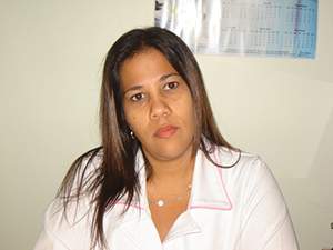 Dra. Elide Guerra M.