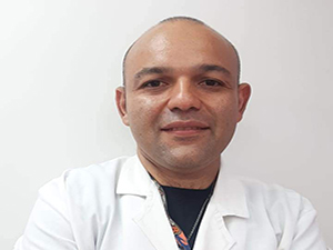 Dr. Carmelo Gallardo