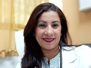 Dra. Anabelys Rivero