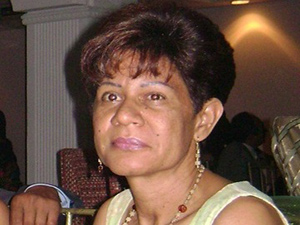 Dra. Elba Rosa Marulanda Guerra