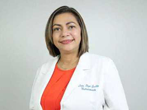 Lcda. Olga Guillén