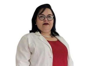 Dra. Patricia Piñeiro