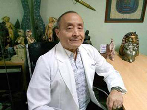 Dr. Juan Carlos Fuentes M.