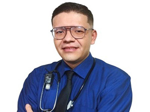 Dr. Erlingsson Pagua 