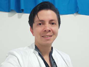 Dr. Cardillo Juan