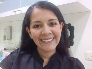 Dra. Bianca López 