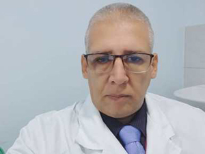 Dr. Carlos Moreno