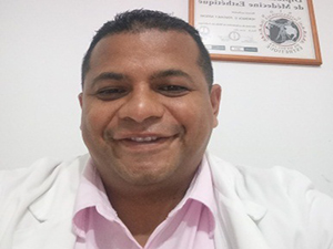 Dr. Eulices Moreno 