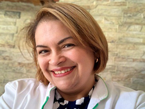 Dra. Gabriela Castro