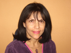 Dra. Lisbet Guevara