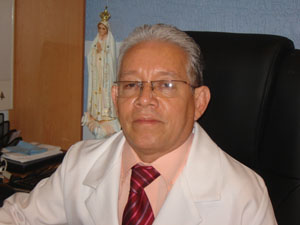 Dr. José Luis Castillo