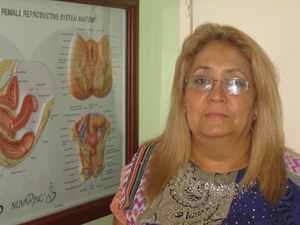 Dra. Yris Muñoz C.