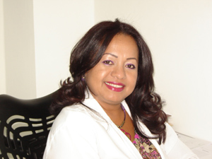 Dra. Yanelys Charaima