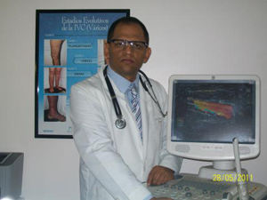 Dr. Pedro Manuel Mota Soler